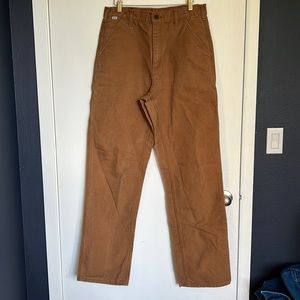 Carhartt HRC 2 Dungaree Fit Pant